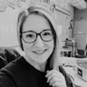 Meet your Posher, Caitlin